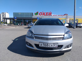 Объявление Opel Astra