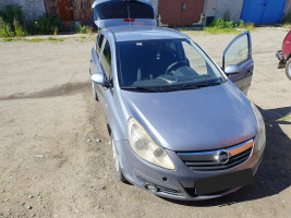 Объявление Opel Corsa