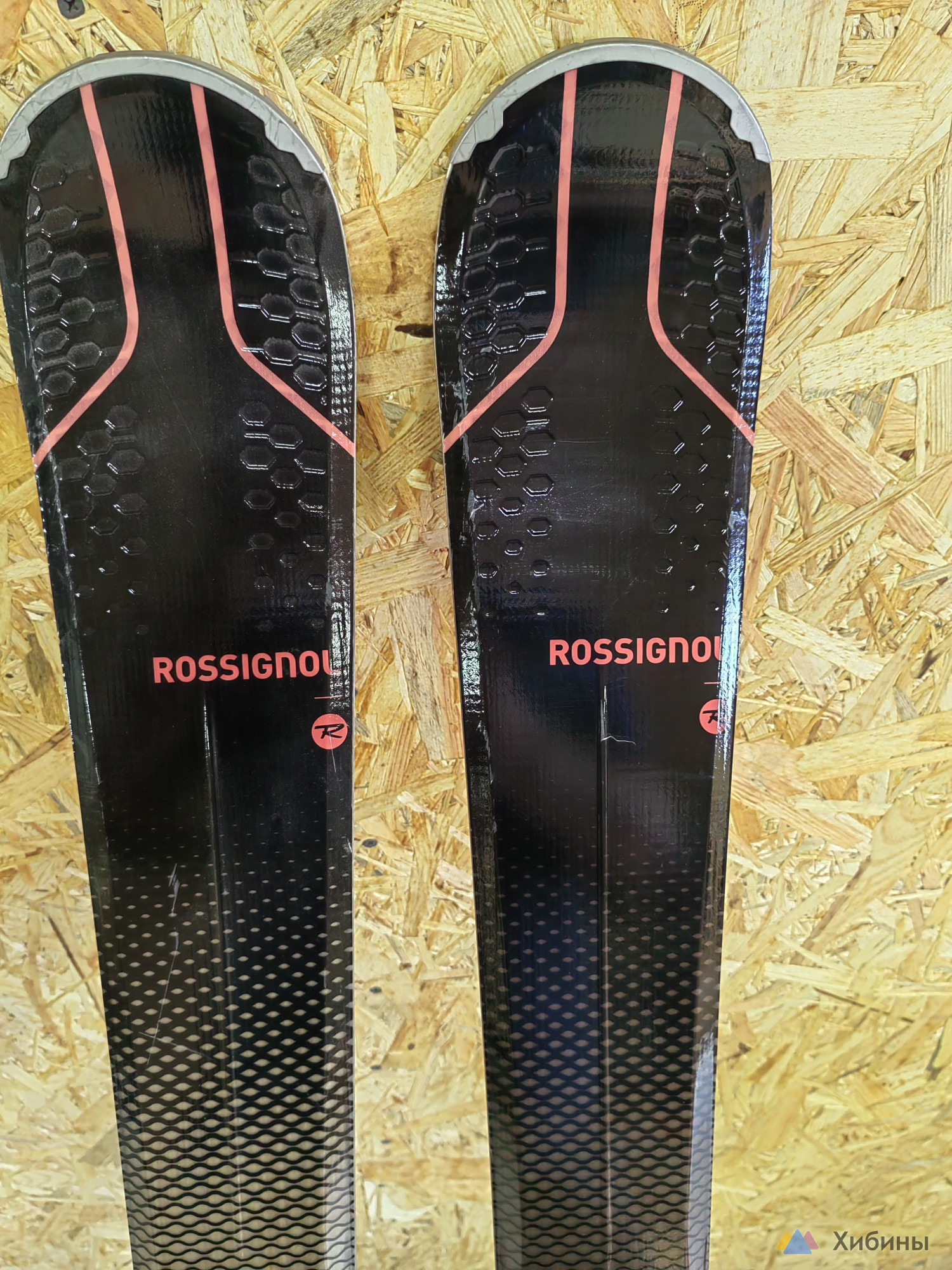 Горные лыжи Rossignol EXPERIENCE 76 женские