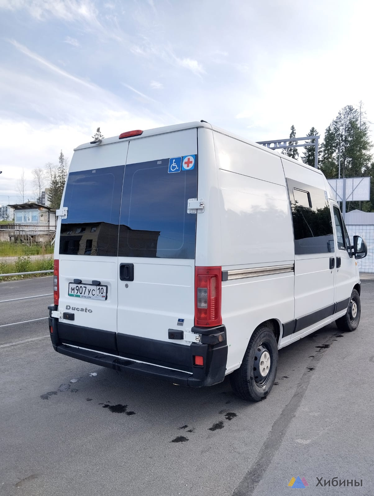 Fiat Ducato