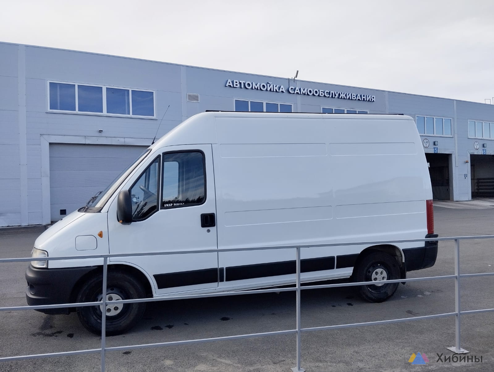 Fiat Ducato