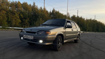 Объявление ВАЗ Lada 2114