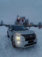 Объявление Mitsubishi Outlander