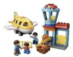 Объявление Конструктор Lego Duplo 4 вида