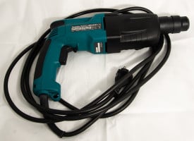 Объявление Перфоратор Makita HR 2450