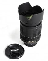 Объявление Объектив Nikon 18-105mm f3. 5-5. 6G AF-S ED DX VR Nikkor