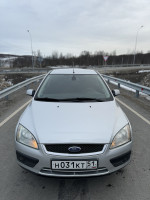 Объявление Ford Focus