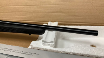 Объявление Продам ружьё Tikka T1X MTR 22LR