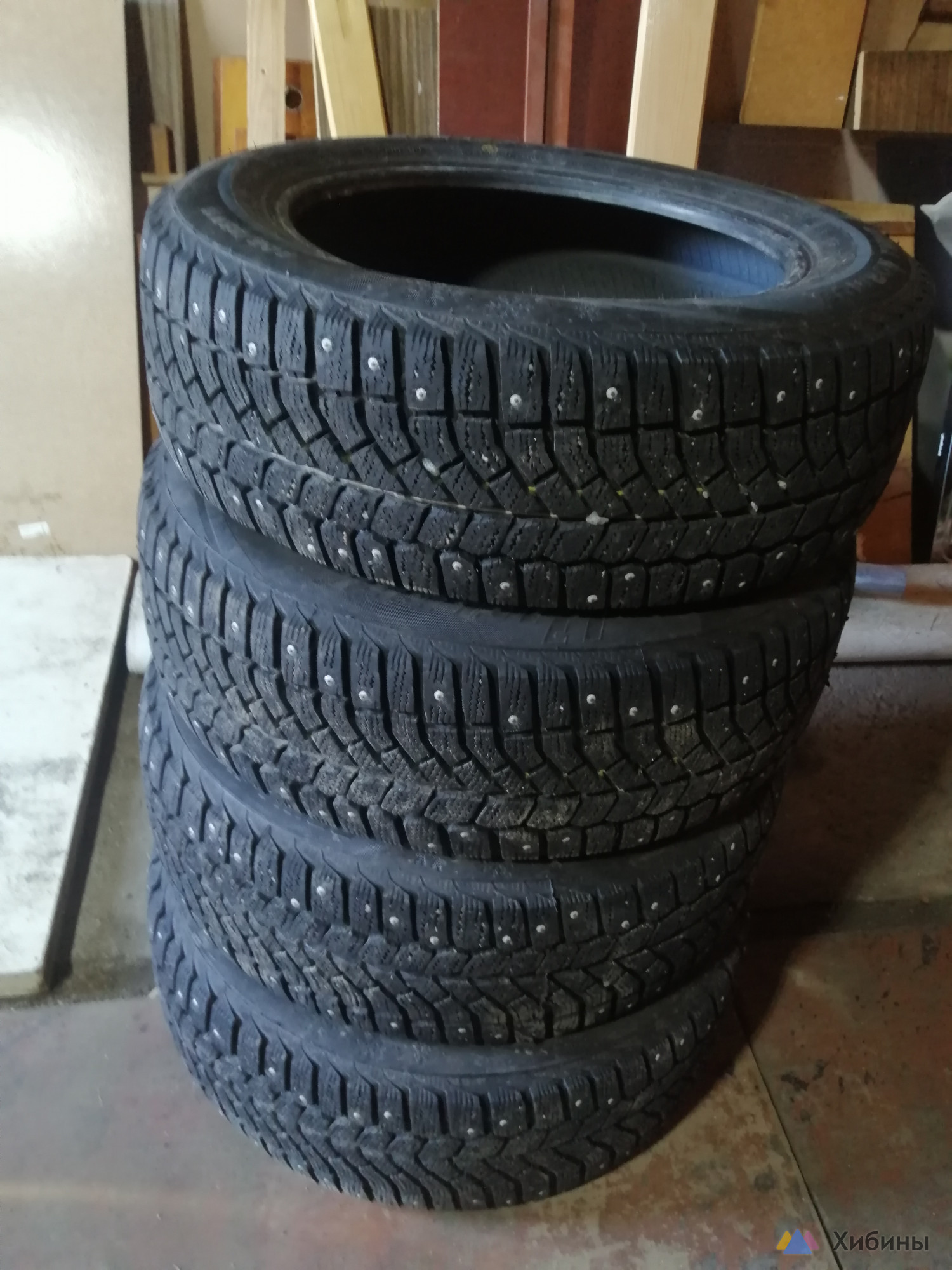 Viatti Brina Nordico V-522 205/55 R16 91T