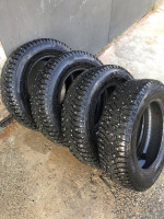 Объявление Cordiant Snow Cross-2 185/65R15