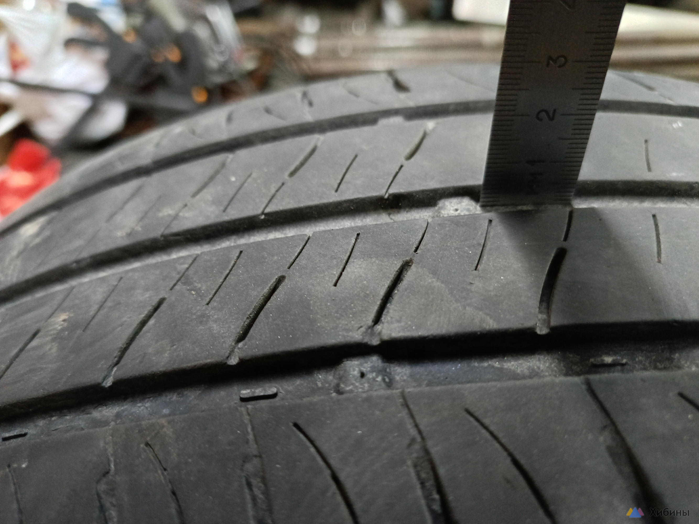 Kumho 205/65 R16