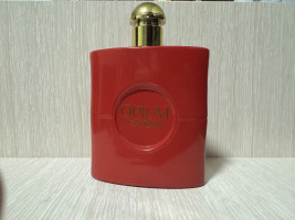 Объявление Духи Yves Saint Laurent Opium Rouge Fatal