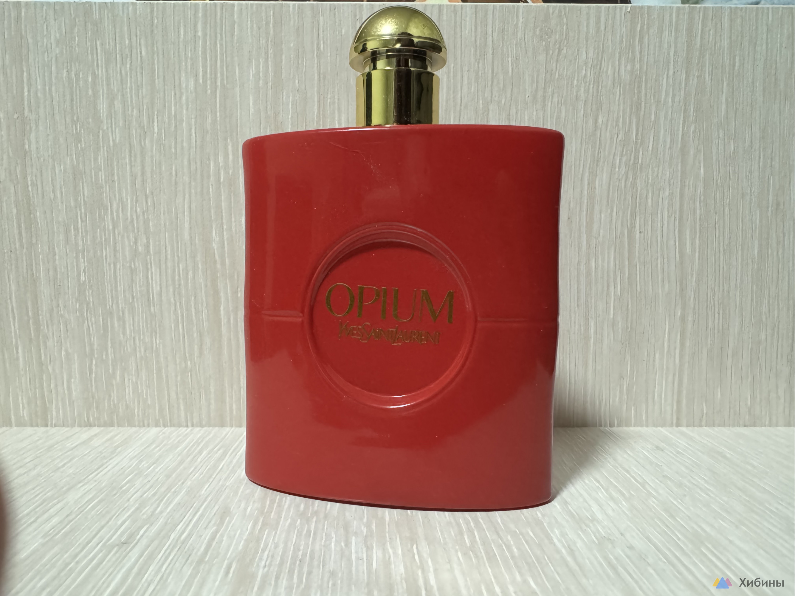 Духи Yves Saint Laurent Opium Rouge Fatal