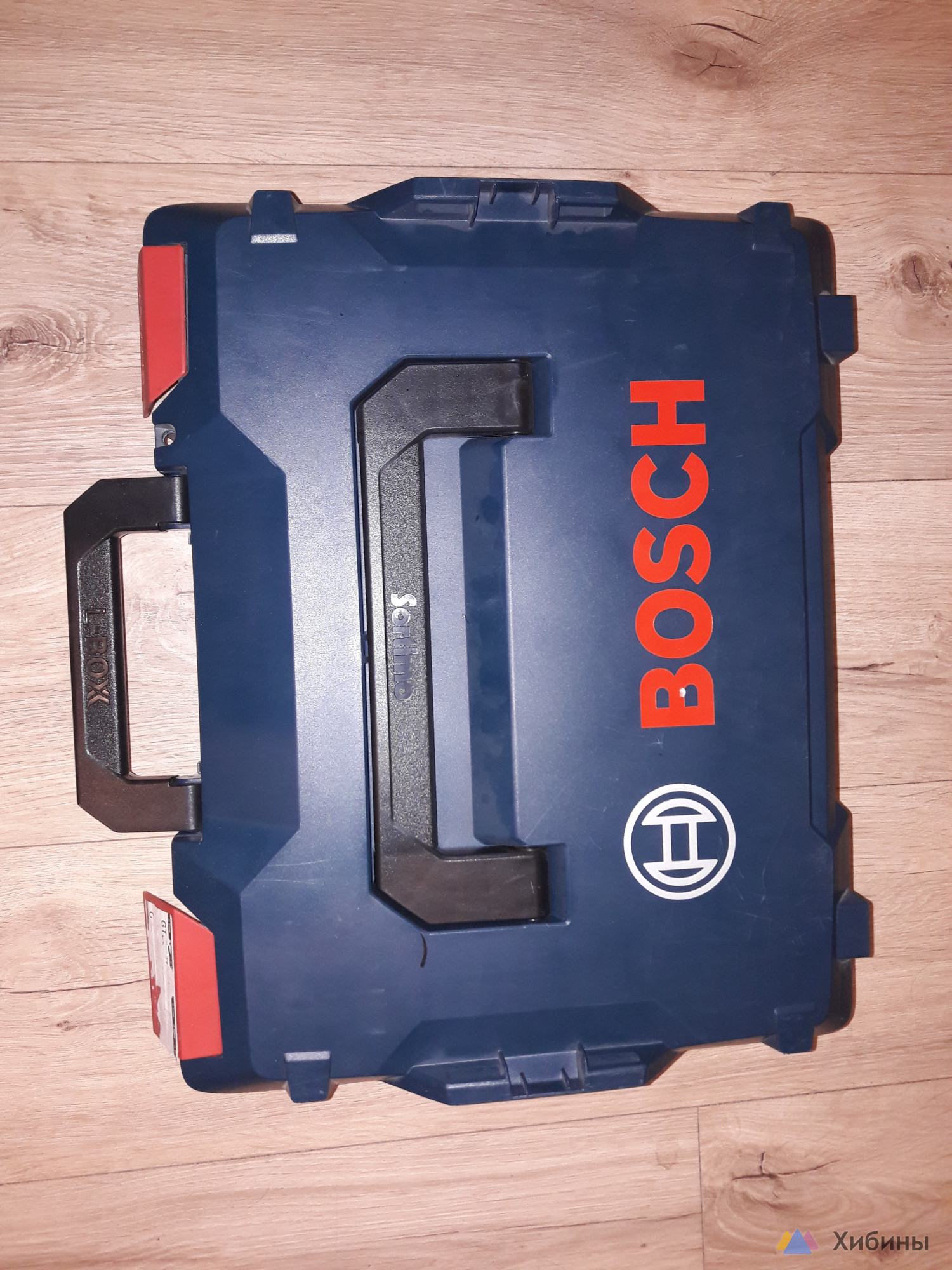 Bosch gtb 12v-11