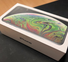 Объявление iPhone Xs Max, 256 ГБ