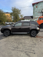 Объявление Renault Duster