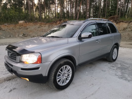 Объявление Volvo XC90