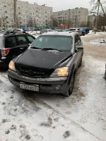 Объявление Kia Sorento