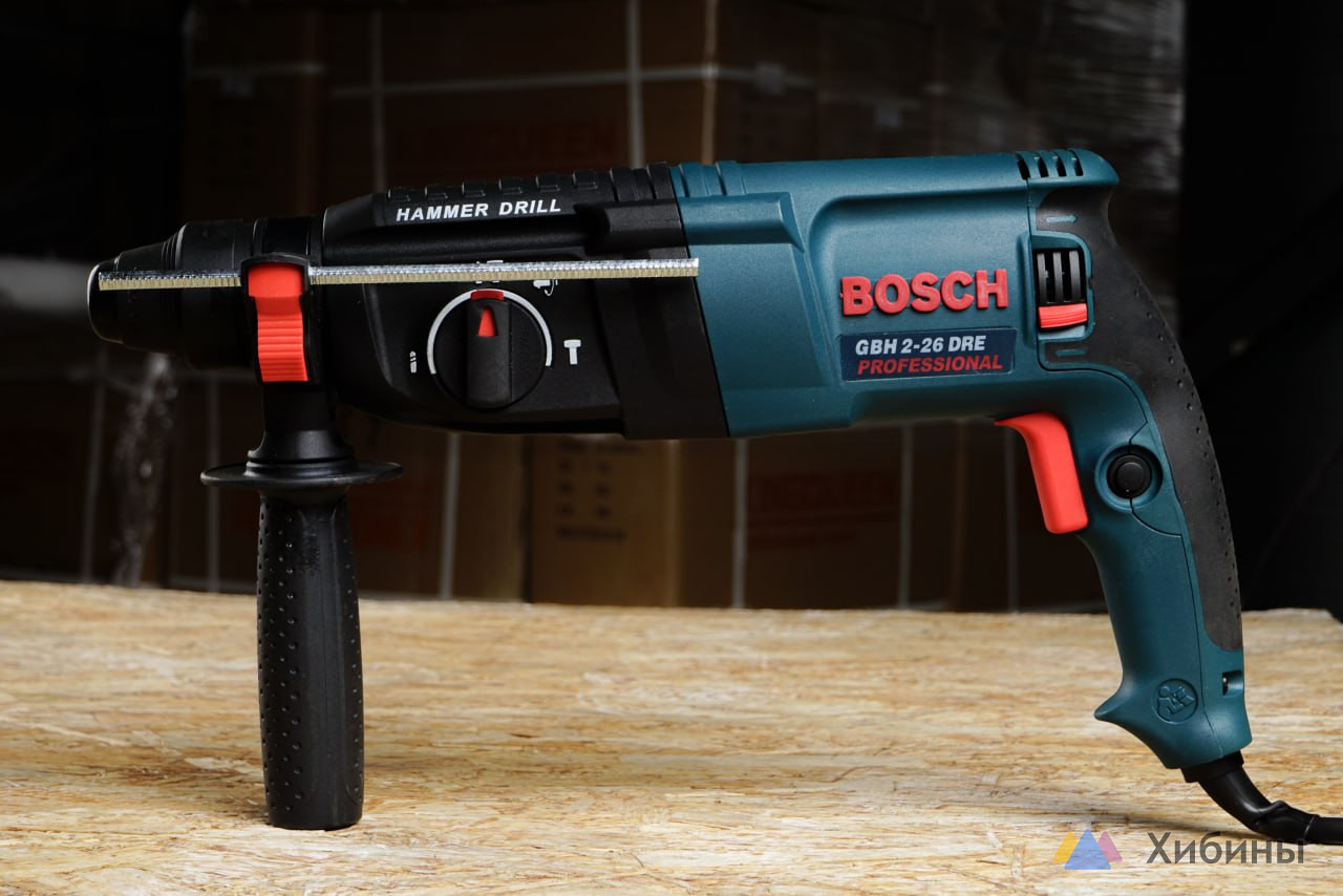 Перфоратор BOSCH 2-28