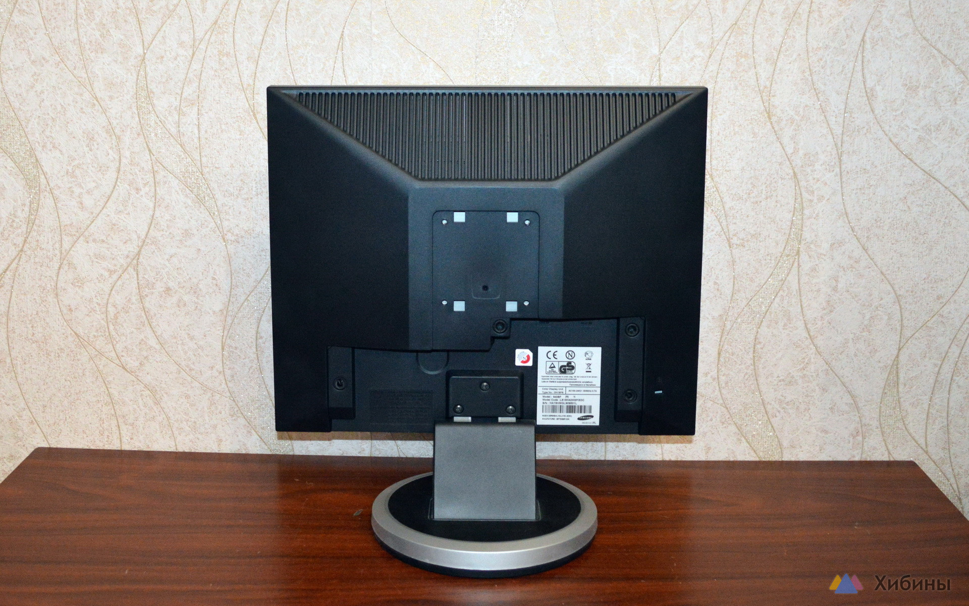 Монитор Samsung SyncMaster 940 BF