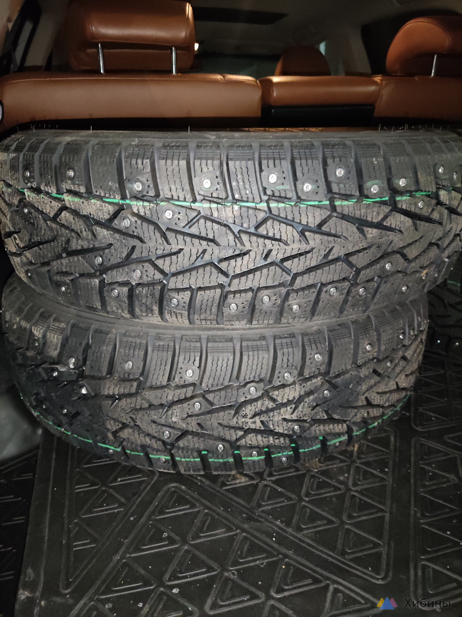 Nordman 7 175/70 R14 88T XL зимняя