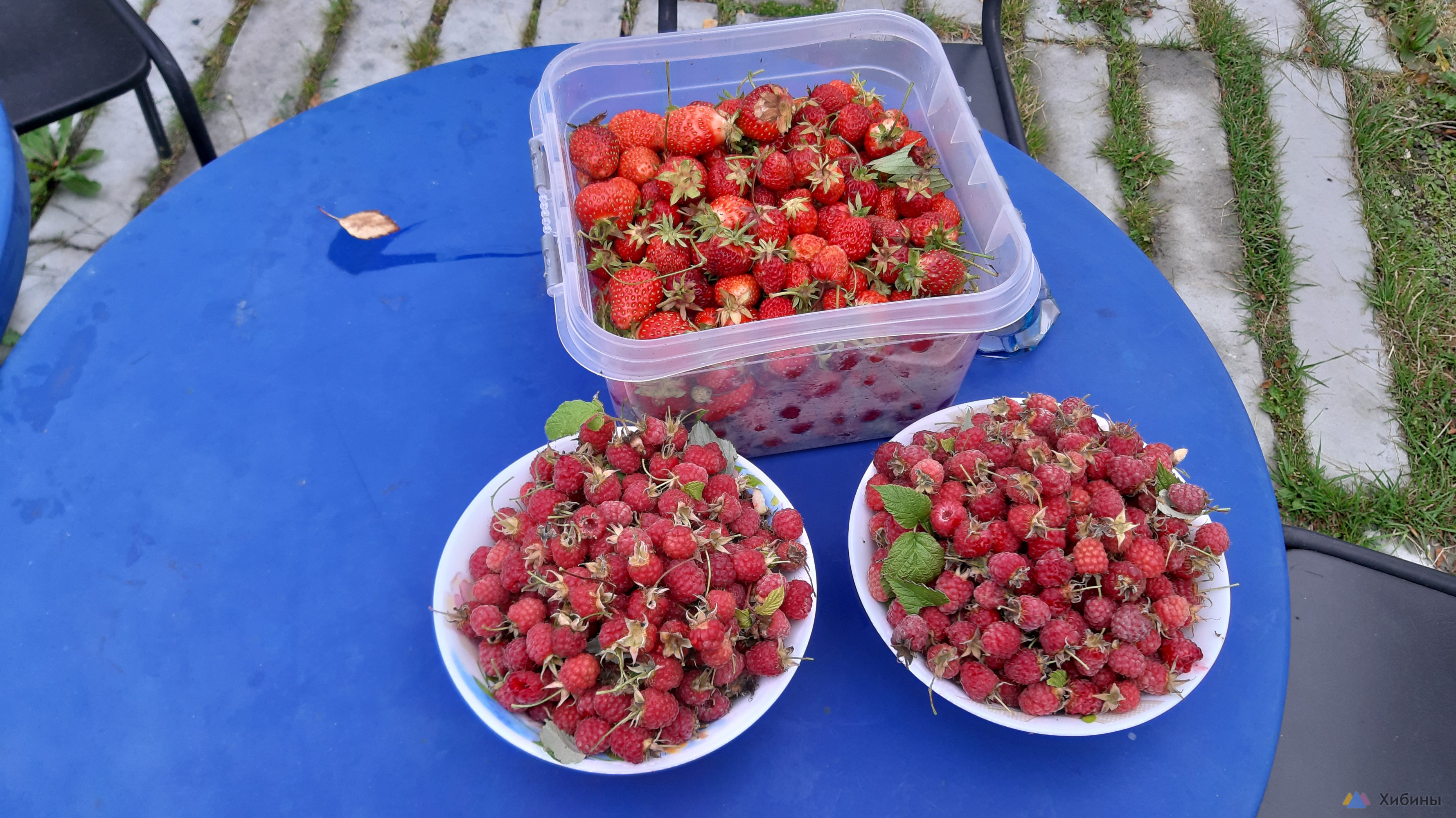 Продам участок и двухэтажный дом на острове, пос. Тик-Губа