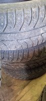 Объявление Bridgestone Ice Cruiser 7000 235/60 R18 107