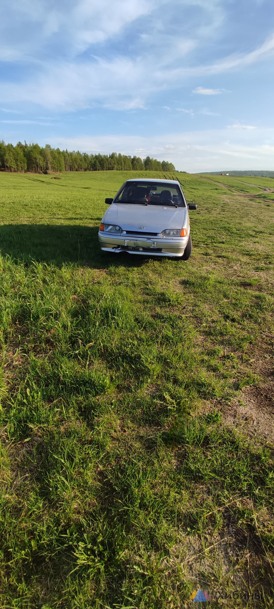 ВАЗ Lada 2114