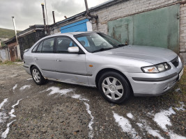 Объявление Mazda 626