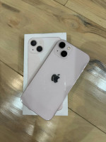 Объявление Продам iPhone 13, 256 ГБ