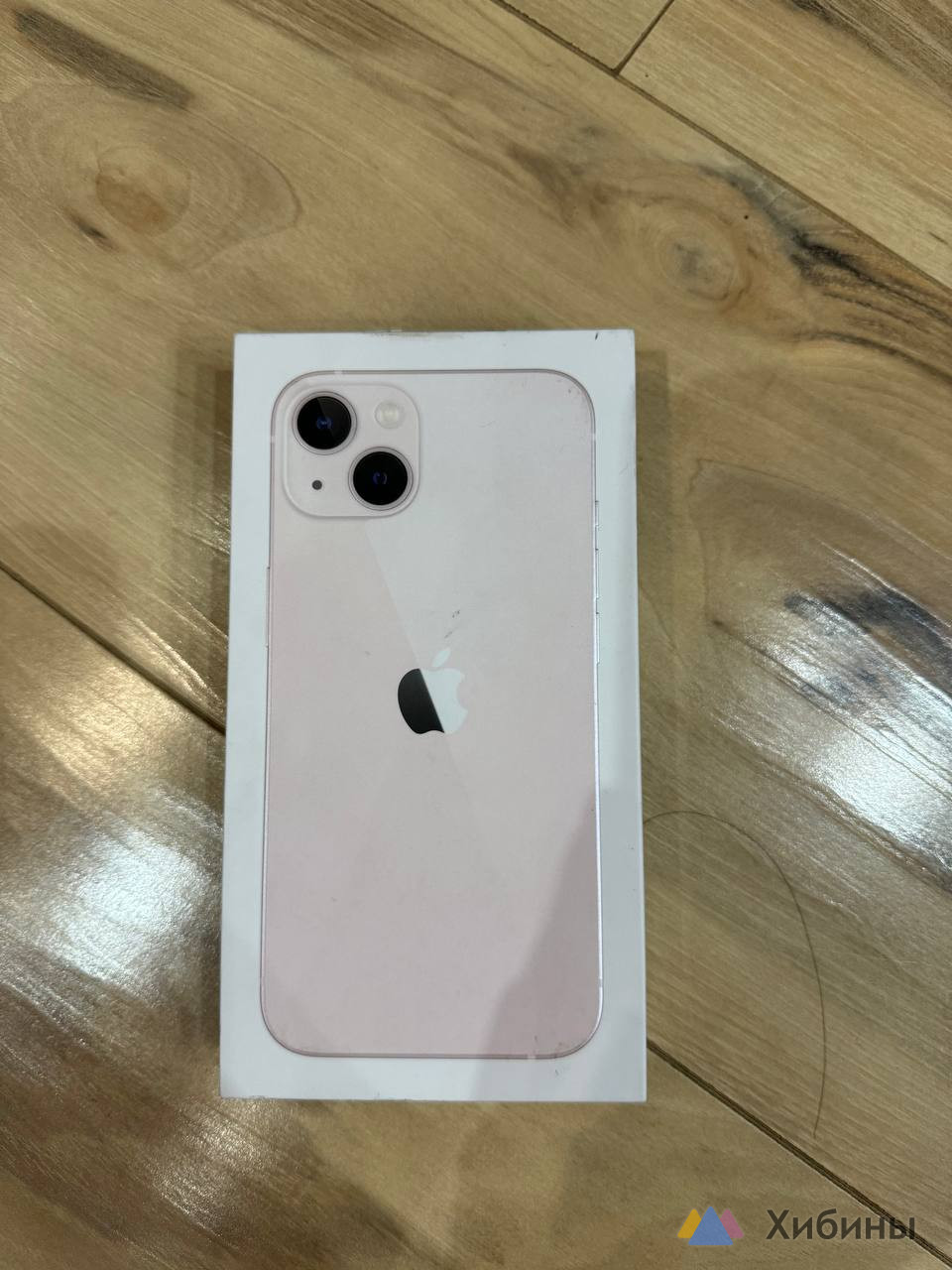 Продам iPhone 13, 256 ГБ