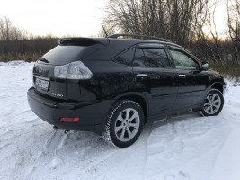 Объявление Lexus RX