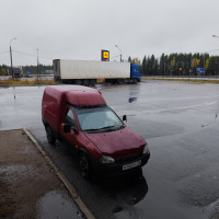 Объявление Opel Combo