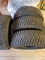 Объявление Шины Goodyear UltraGrip Ice 225/60 R17 103T