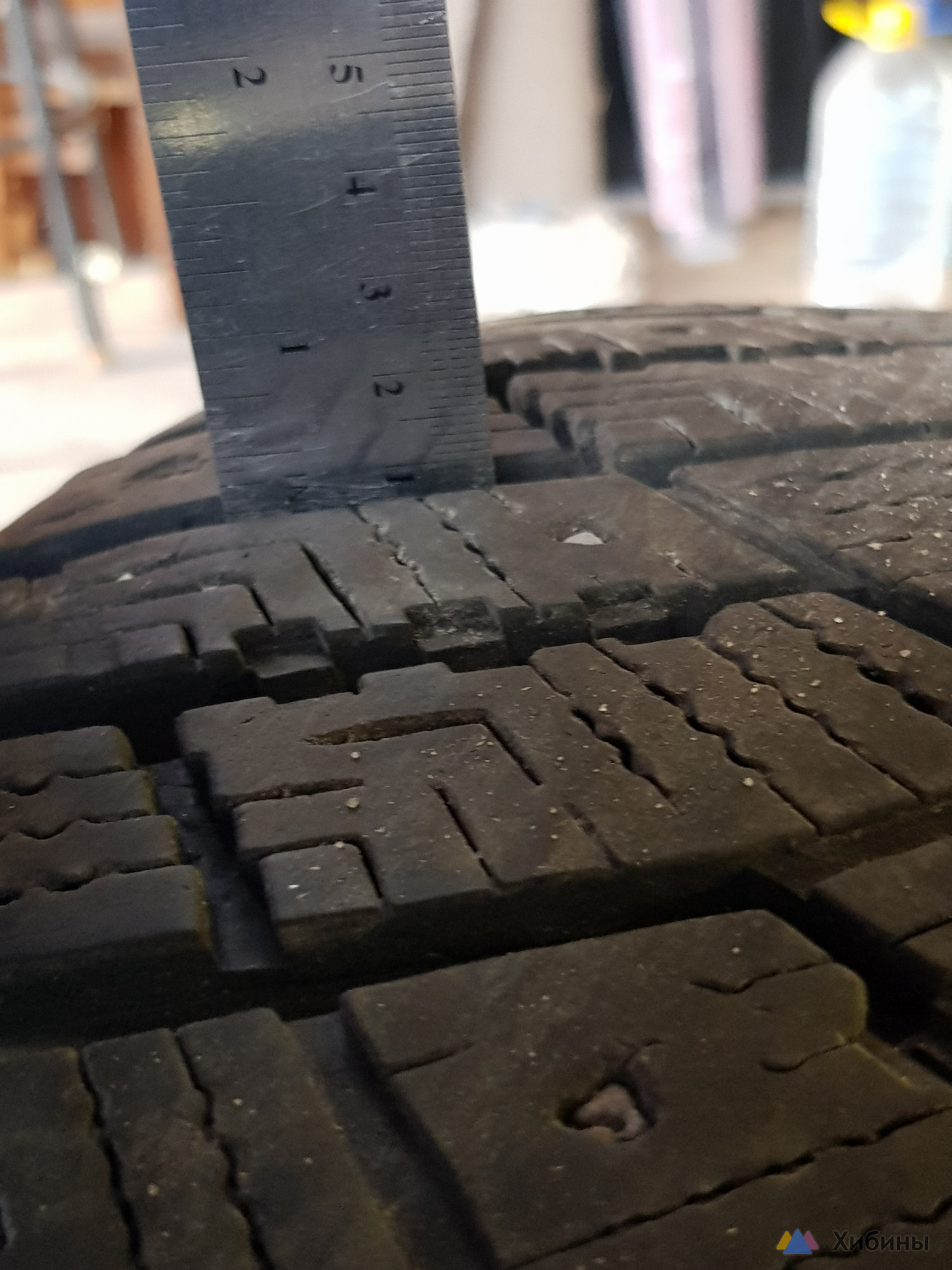 Шины Goodyear UltraGrip Ice 225/60 R17 103T