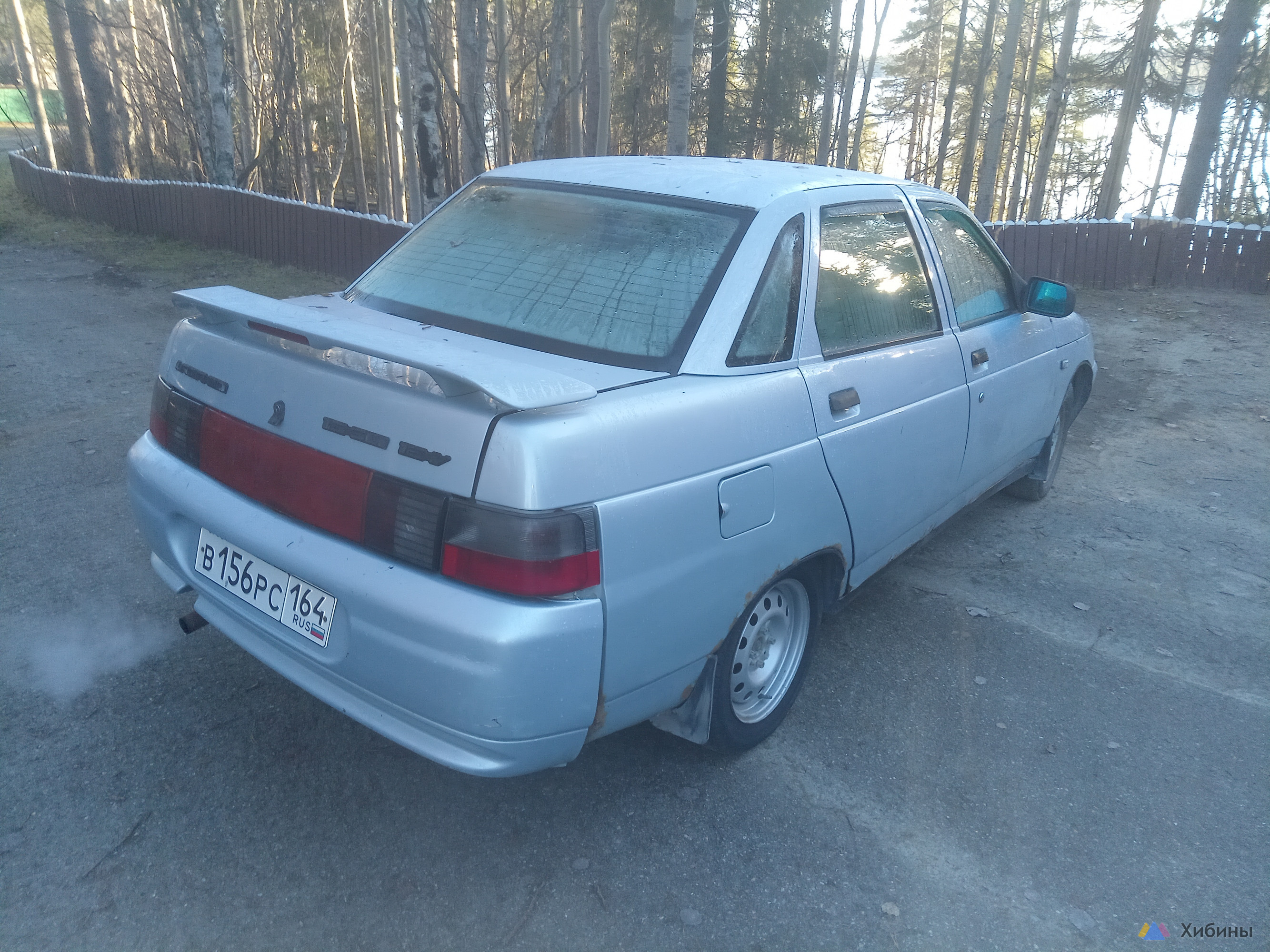 ВАЗ Lada 2110