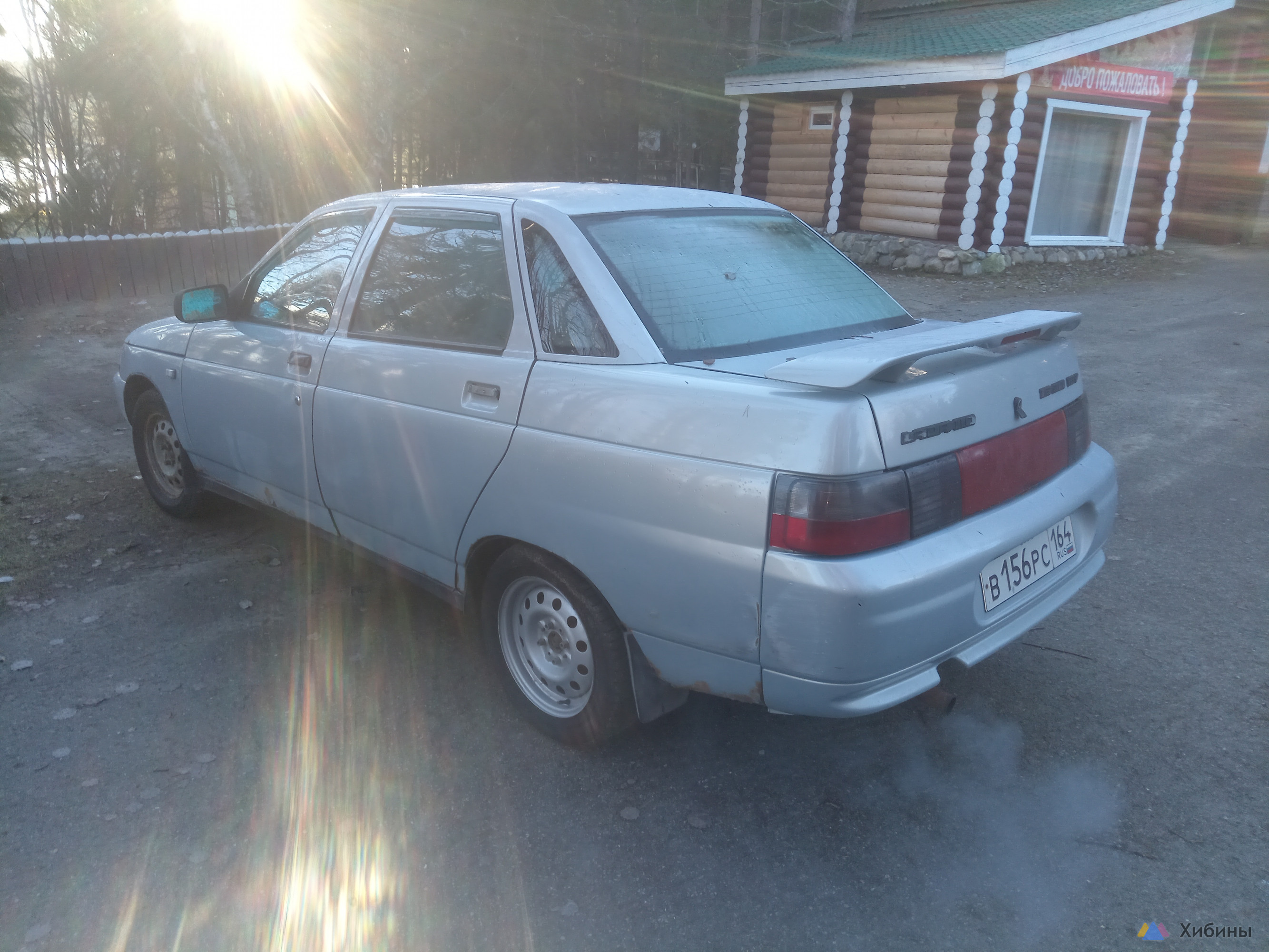 ВАЗ Lada 2110