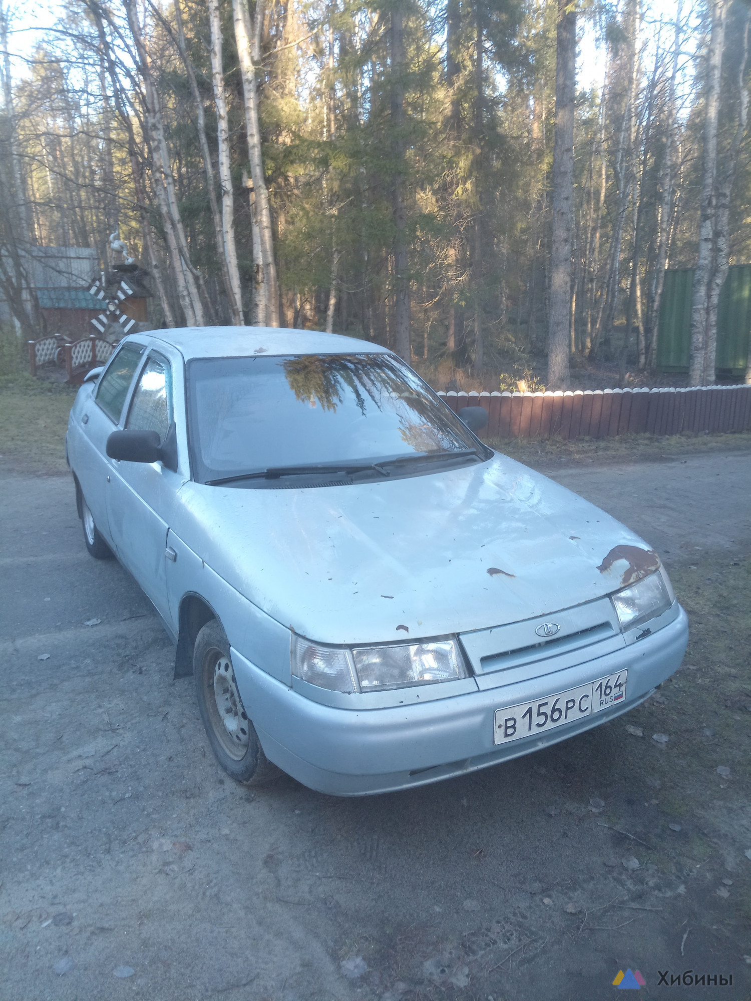 ВАЗ Lada 2110