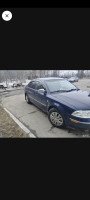 Объявление Volkswagen Passat