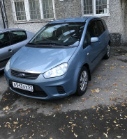 Объявление Ford C-Max