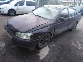 Объявление Toyota Carina E