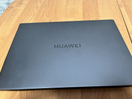 Объявление Ноутбук huawei matebook d16 i7