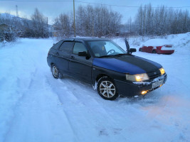 Объявление ВАЗ Lada 2112