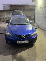 Объявление Mazda 3