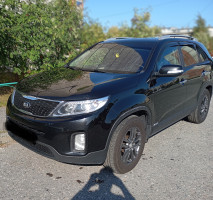 Объявление Kia Sorento