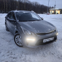 Объявление Kia Rio