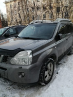 Объявление Nissan X-Trail