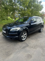 Объявление Audi Q7