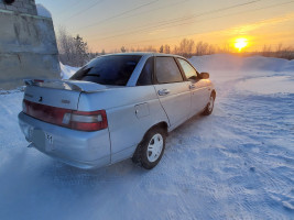 Объявление ВАЗ Lada 2110