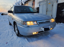 Объявление ВАЗ Lada 2110